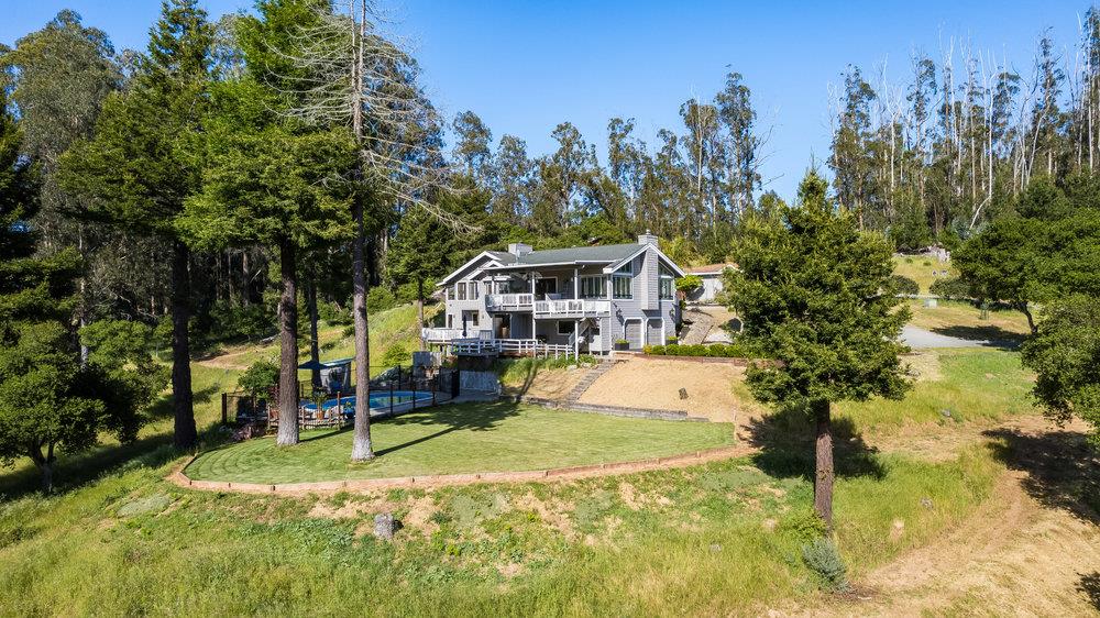 1270 Trabing RD