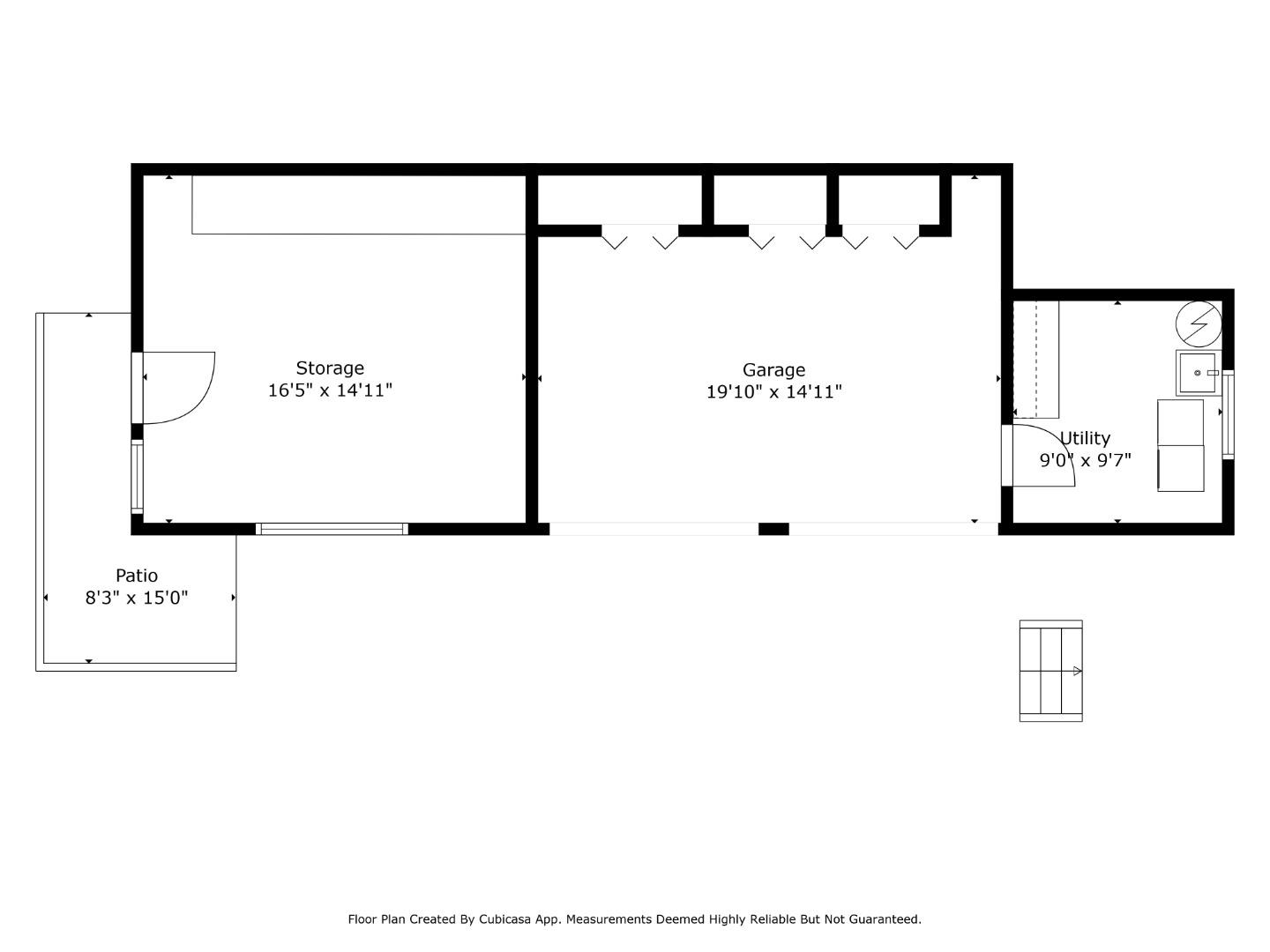 105 Glen DR