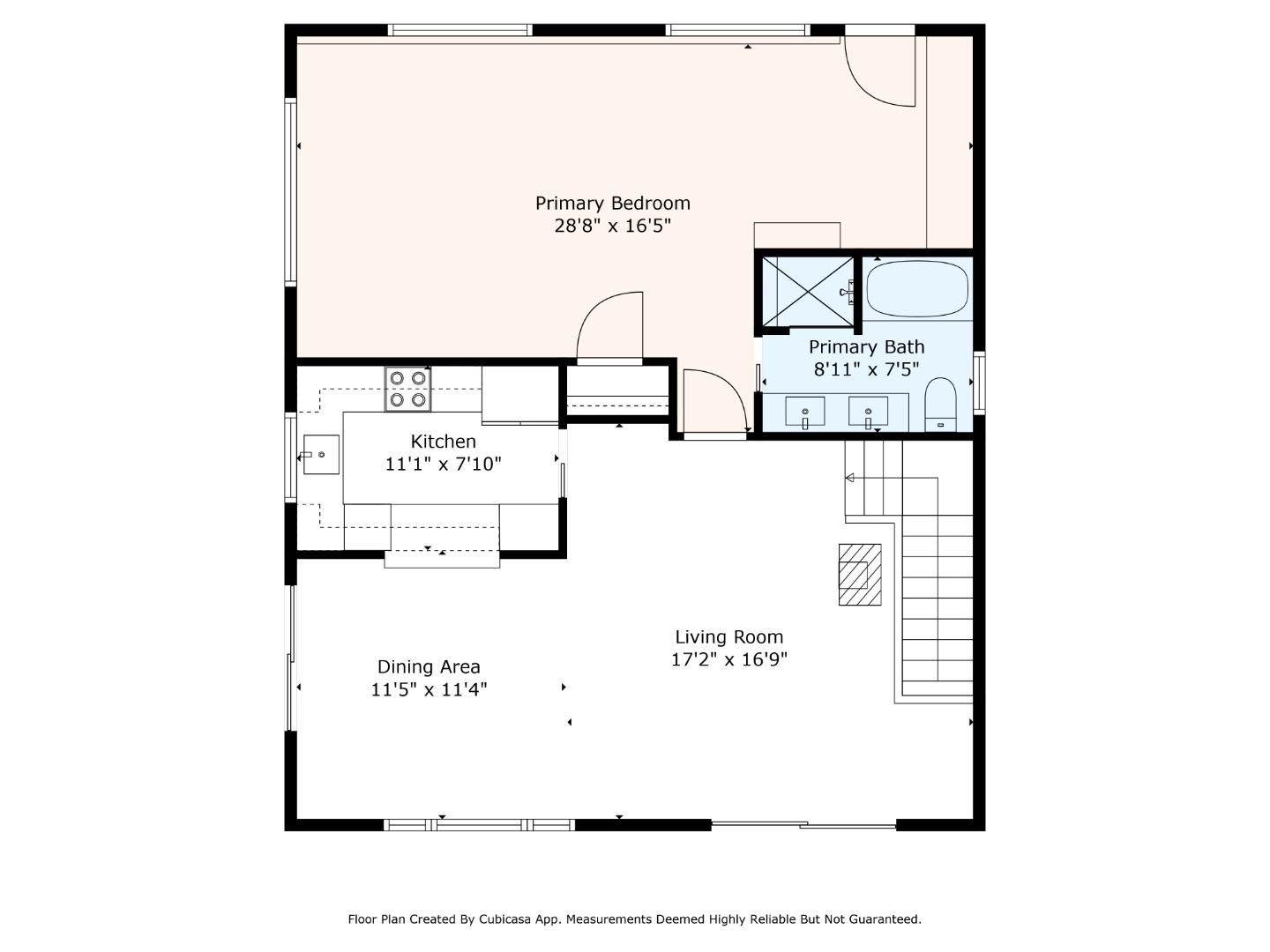 105 Glen DR