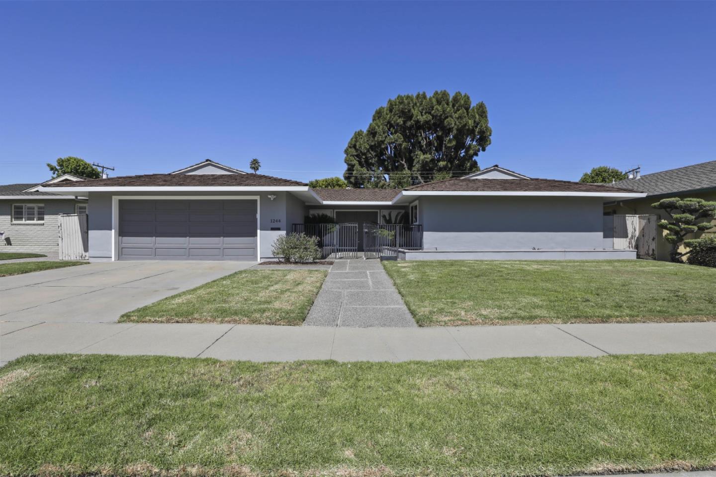 1244 San Marcos DR