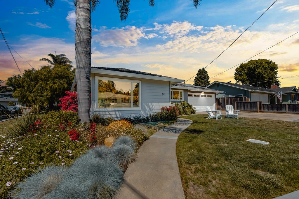511 Pilgrim DR