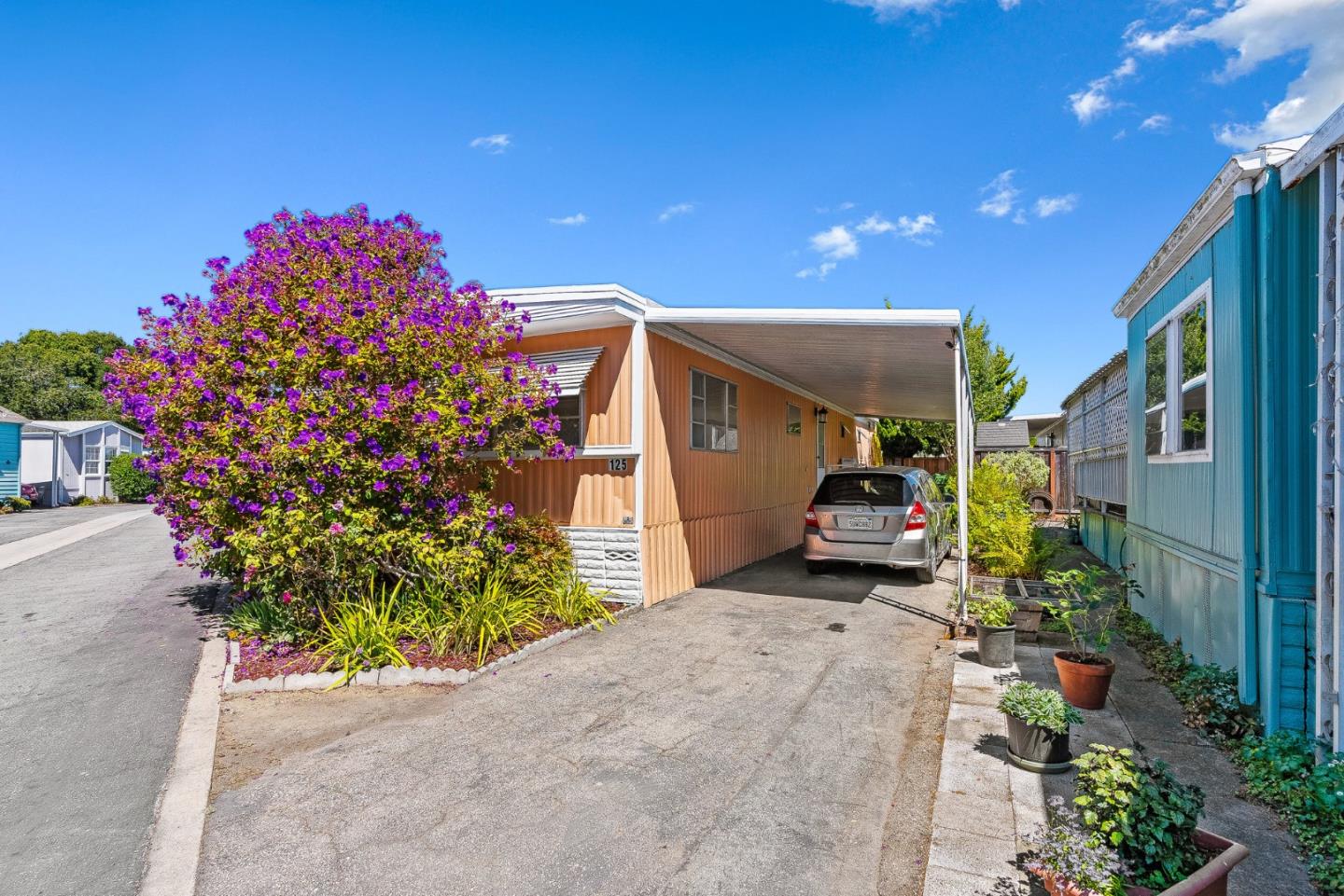 1555 Merrill ST 125