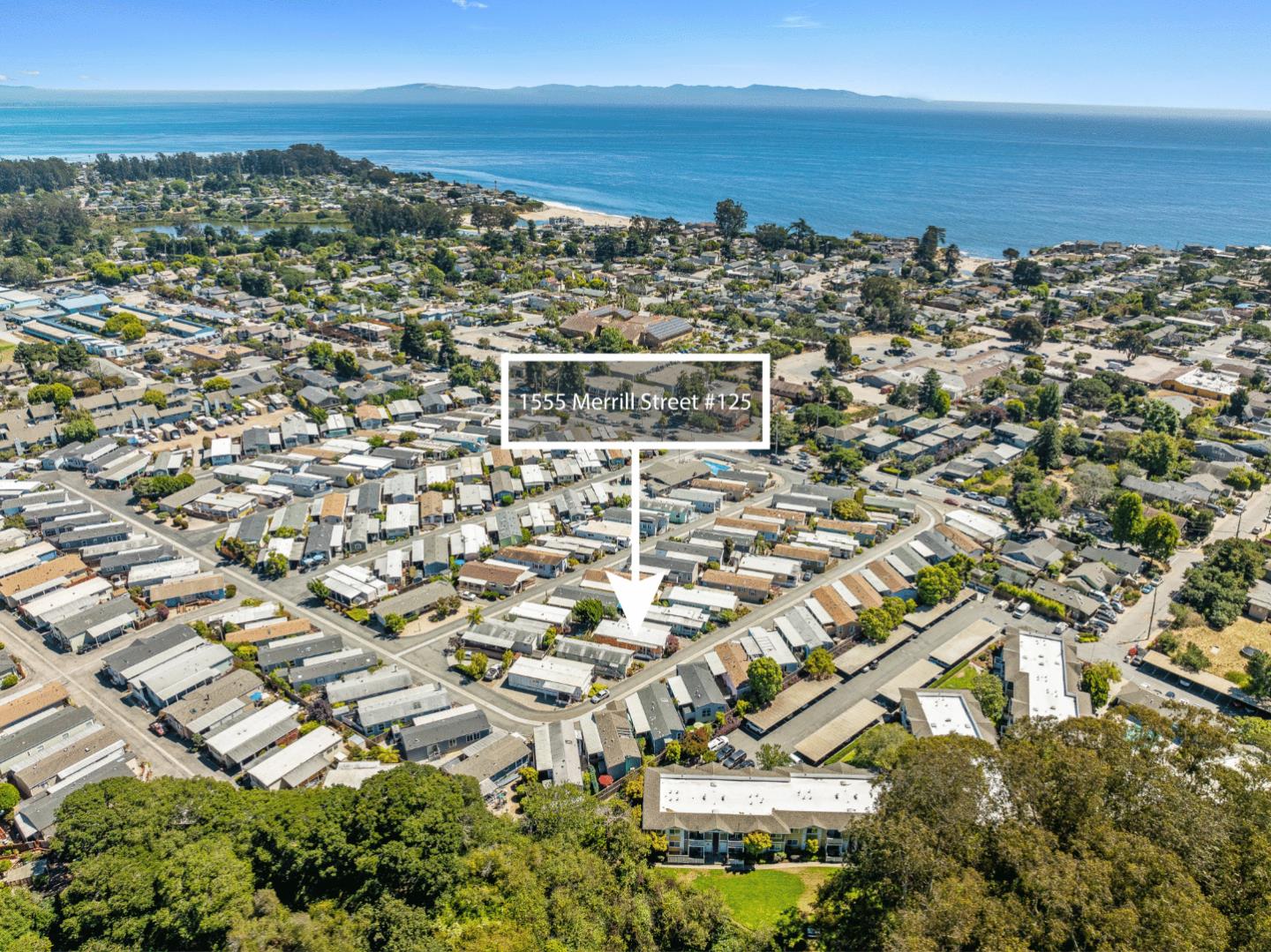 1555 Merrill ST 125