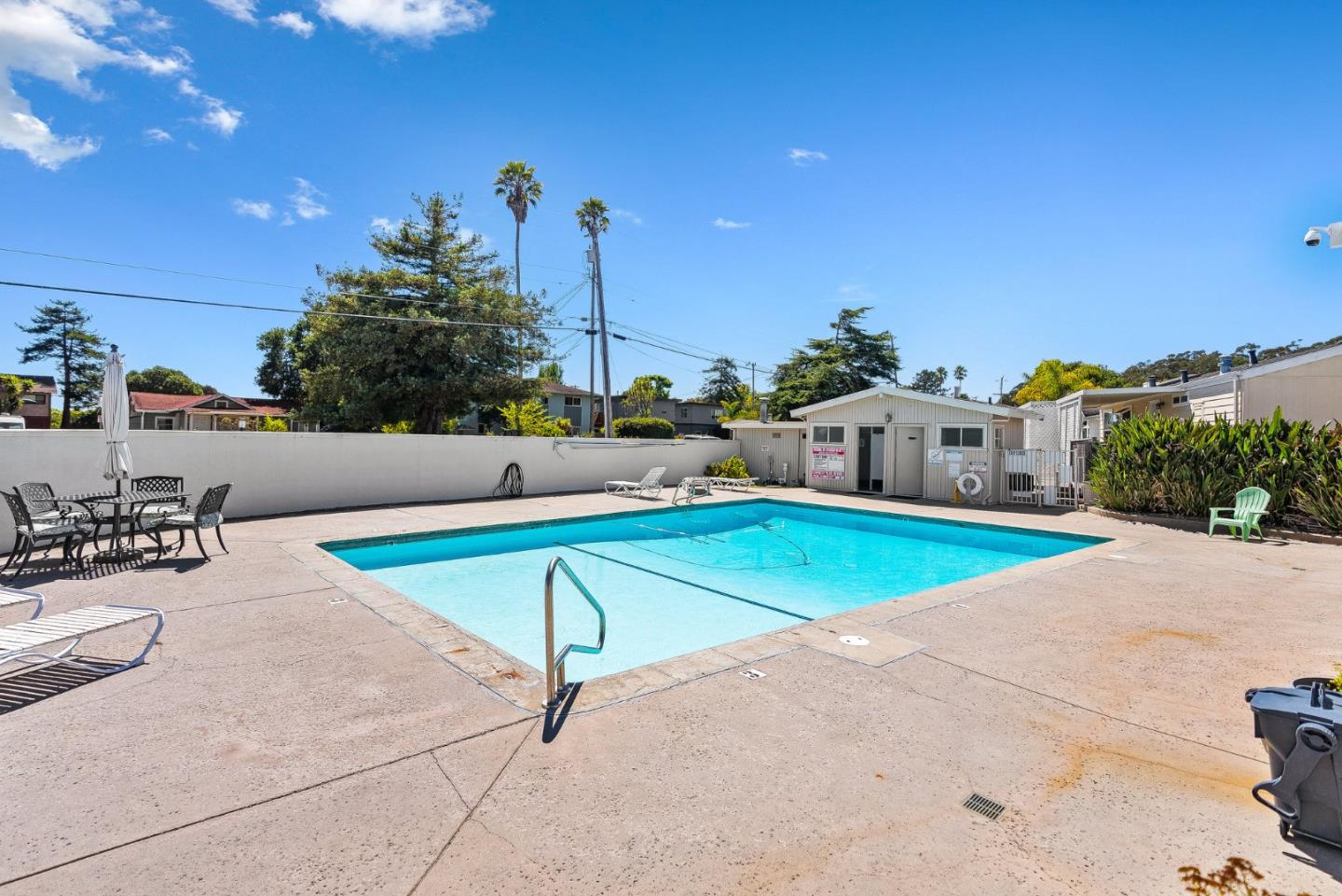 1555 Merrill ST 125