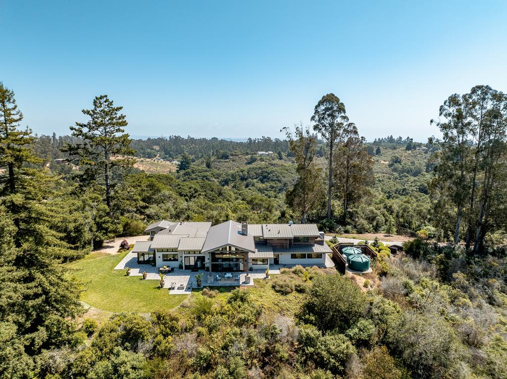 510 East Bel Mar DR