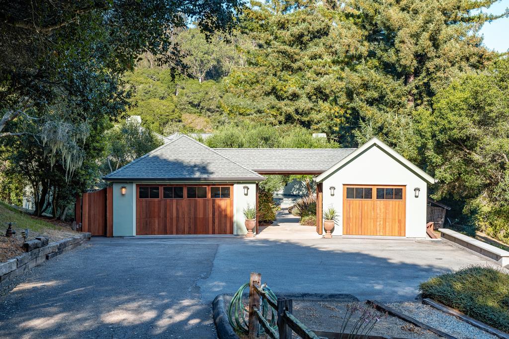 1000 Larkin Valley RD