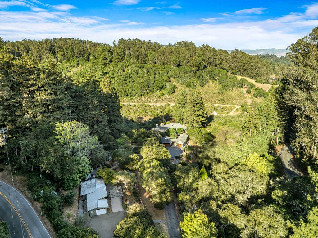 1000 Larkin Valley RD