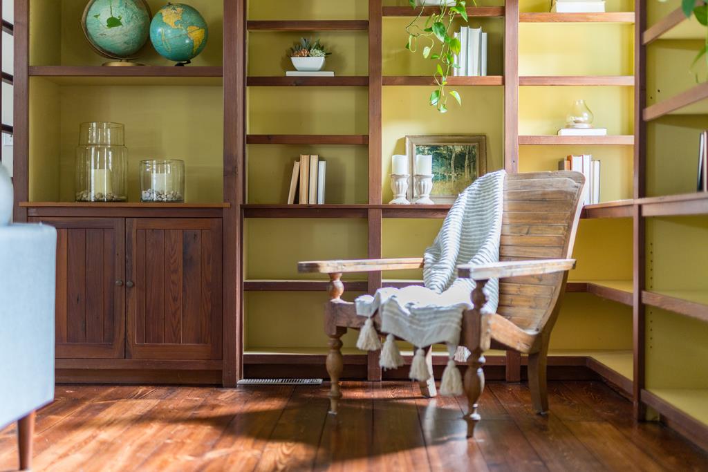 1000 Larkin Valley RD