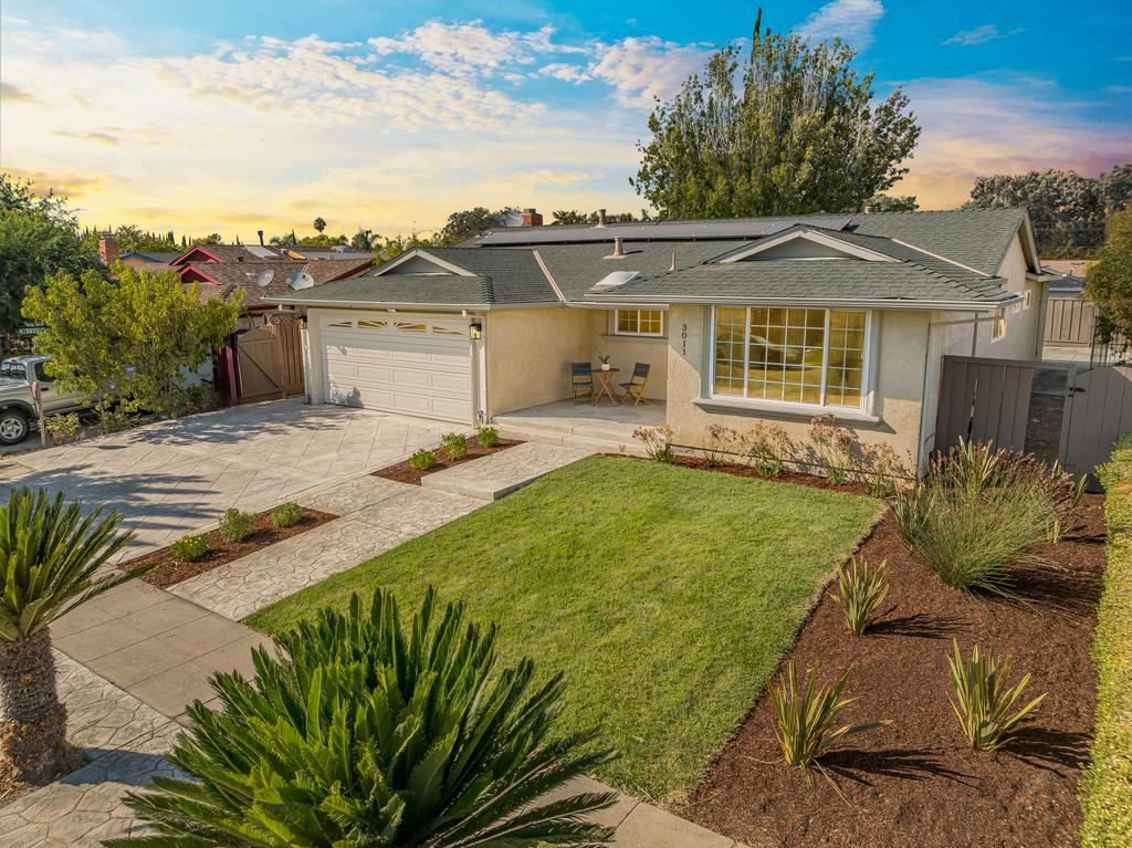 3011 Remington WAY