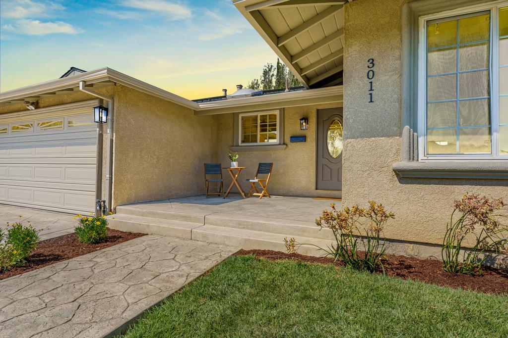 3011 Remington WAY