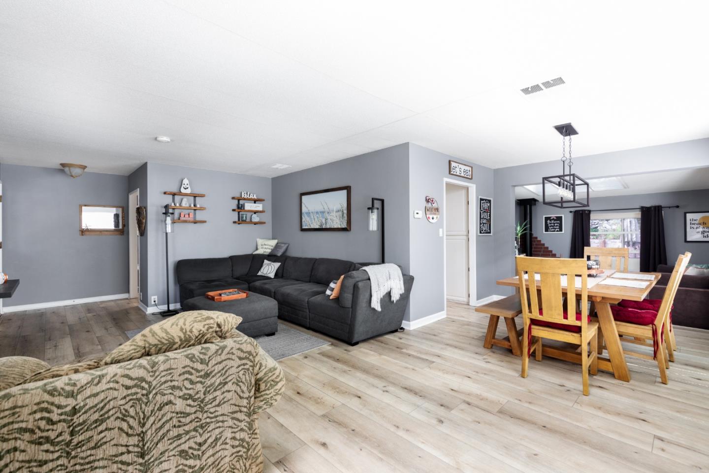 552 Bean Creek RD 76