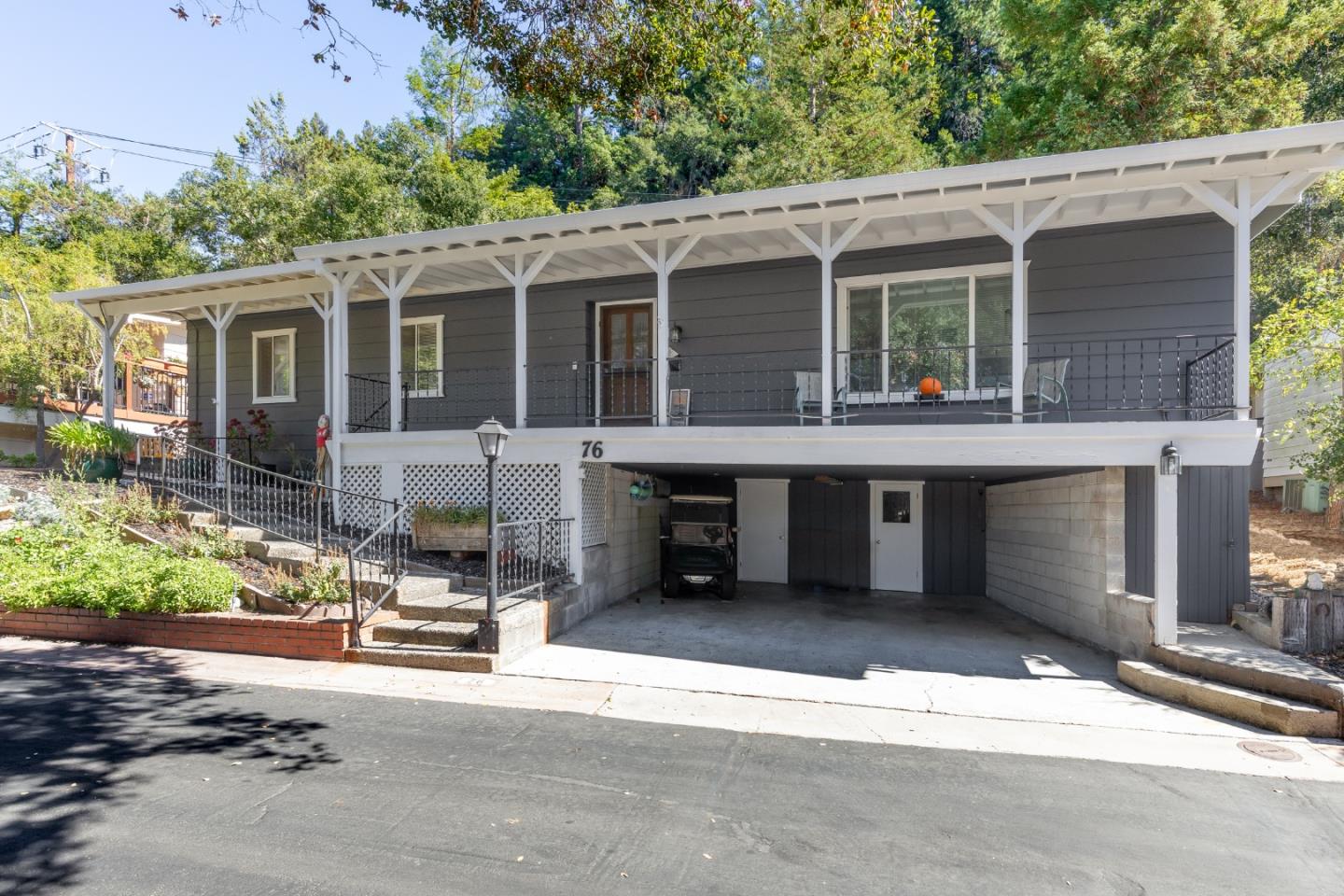 552 Bean Creek RD 76
