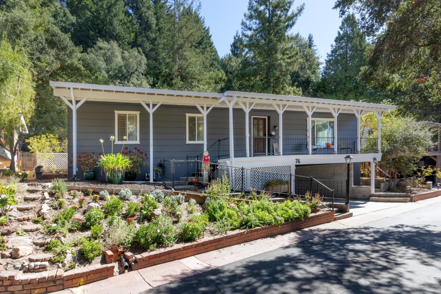 552 Bean Creek RD 76