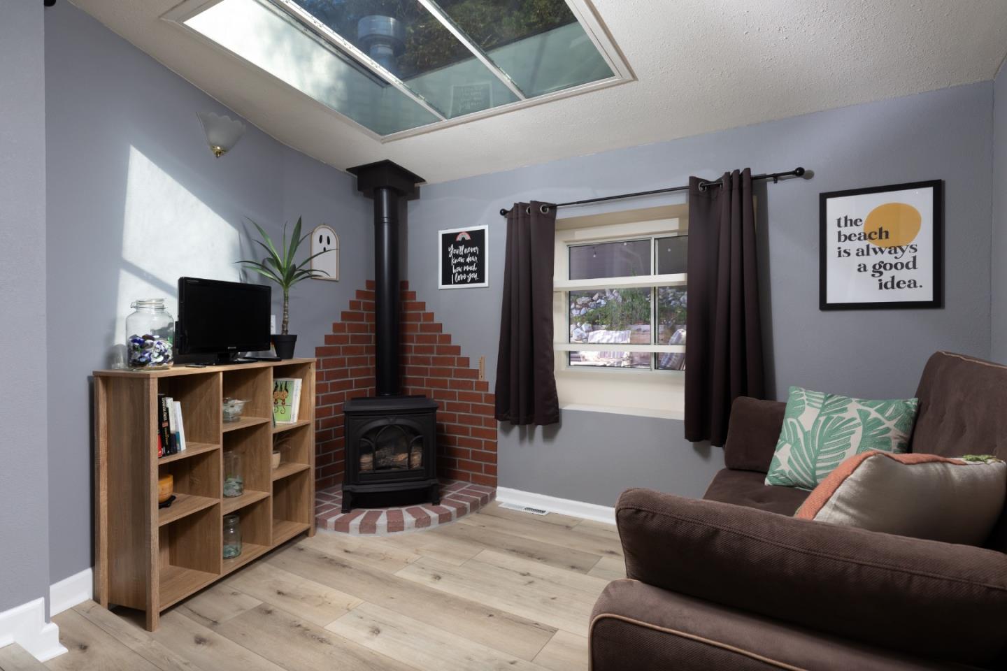 552 Bean Creek RD 76