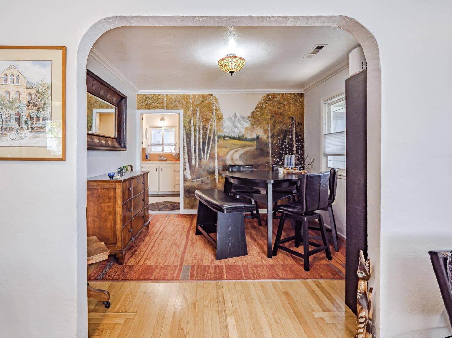 117 Fairmount AVE