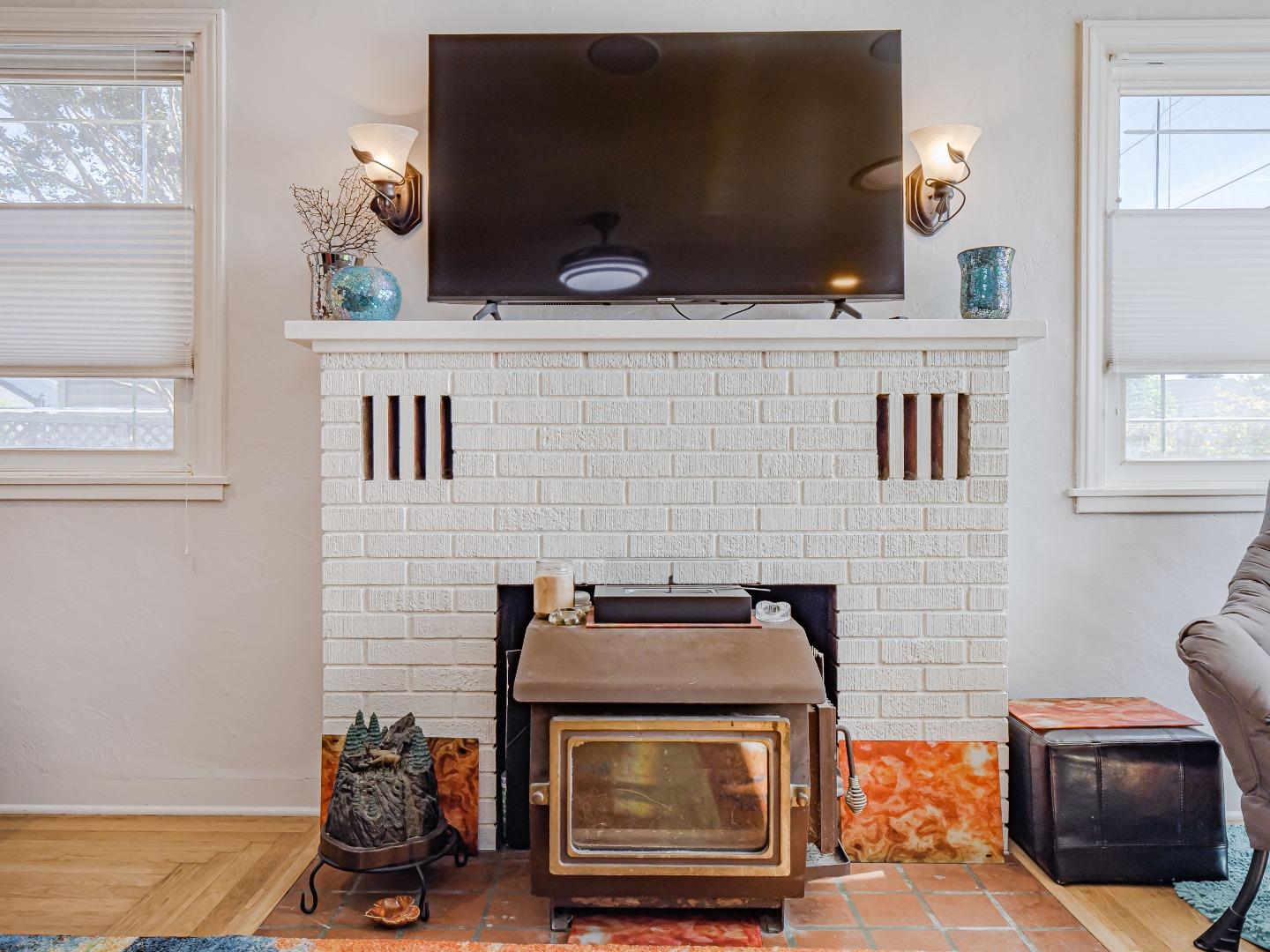 117 Fairmount AVE