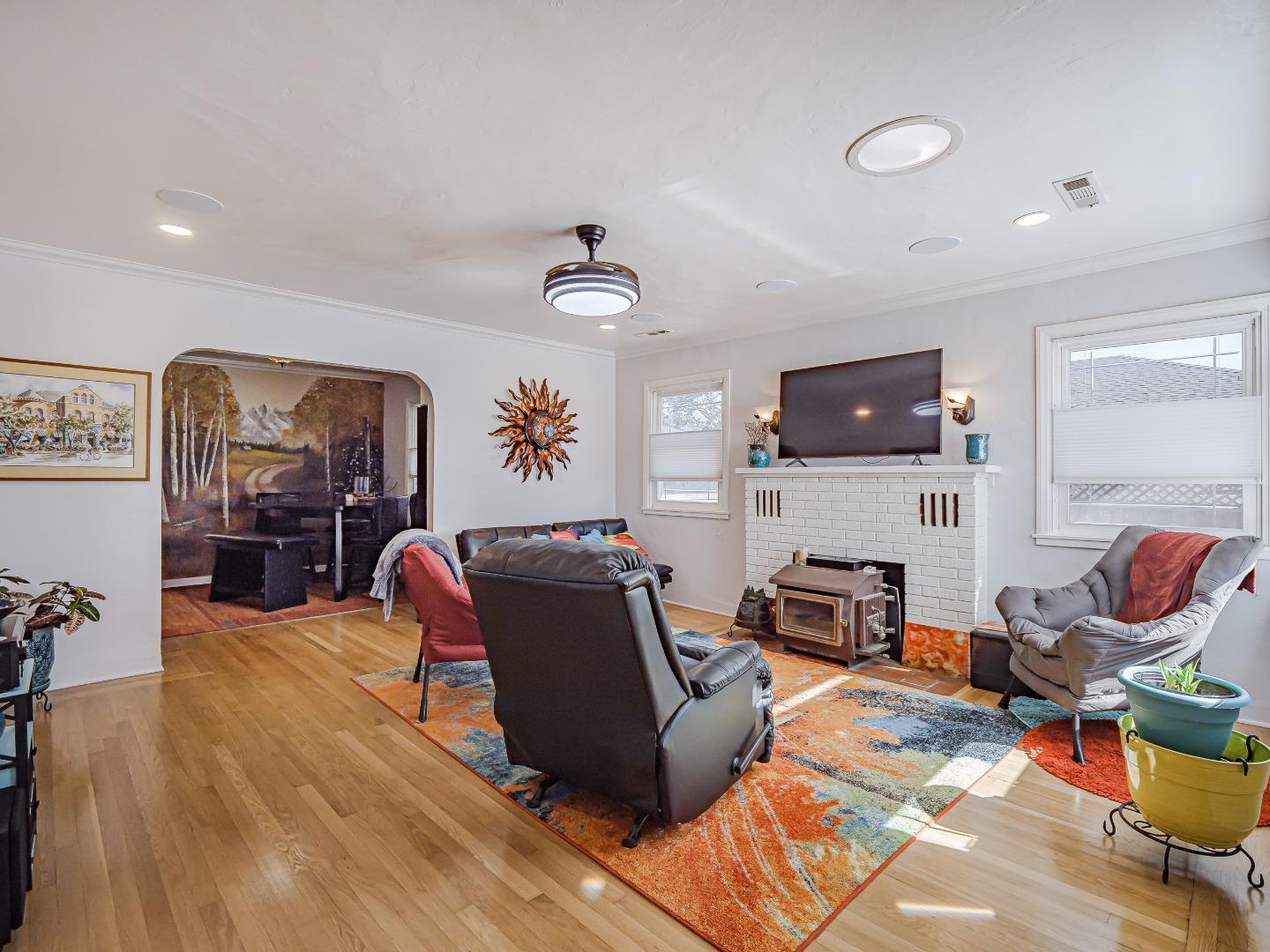 117 Fairmount AVE