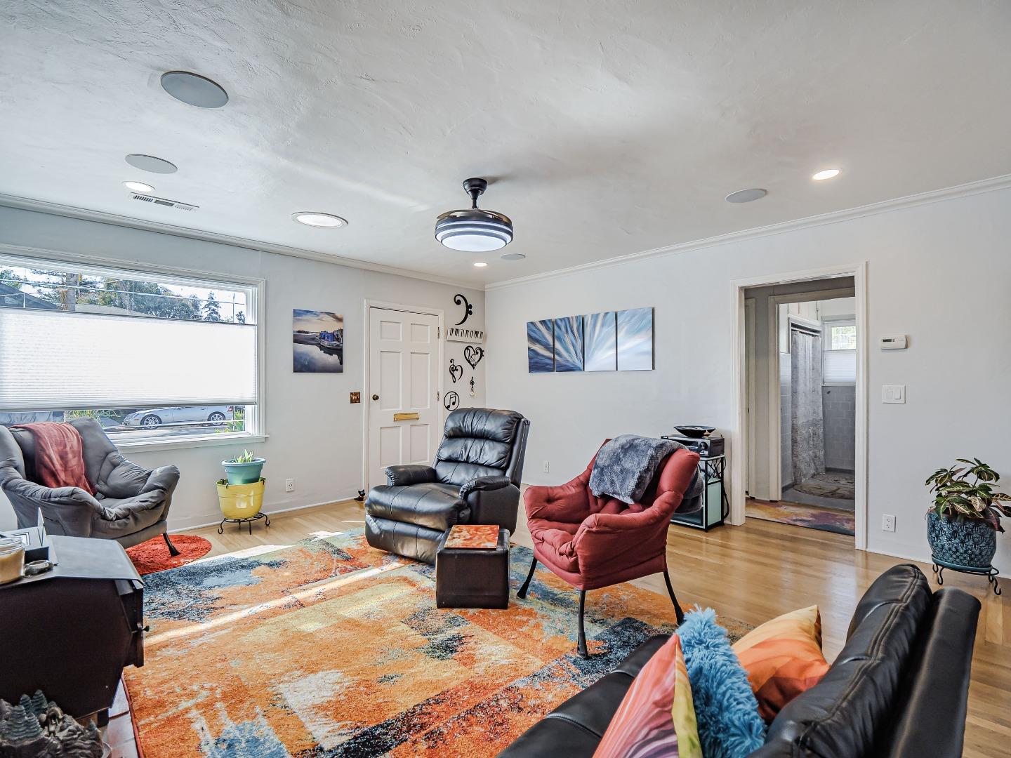 117 Fairmount AVE
