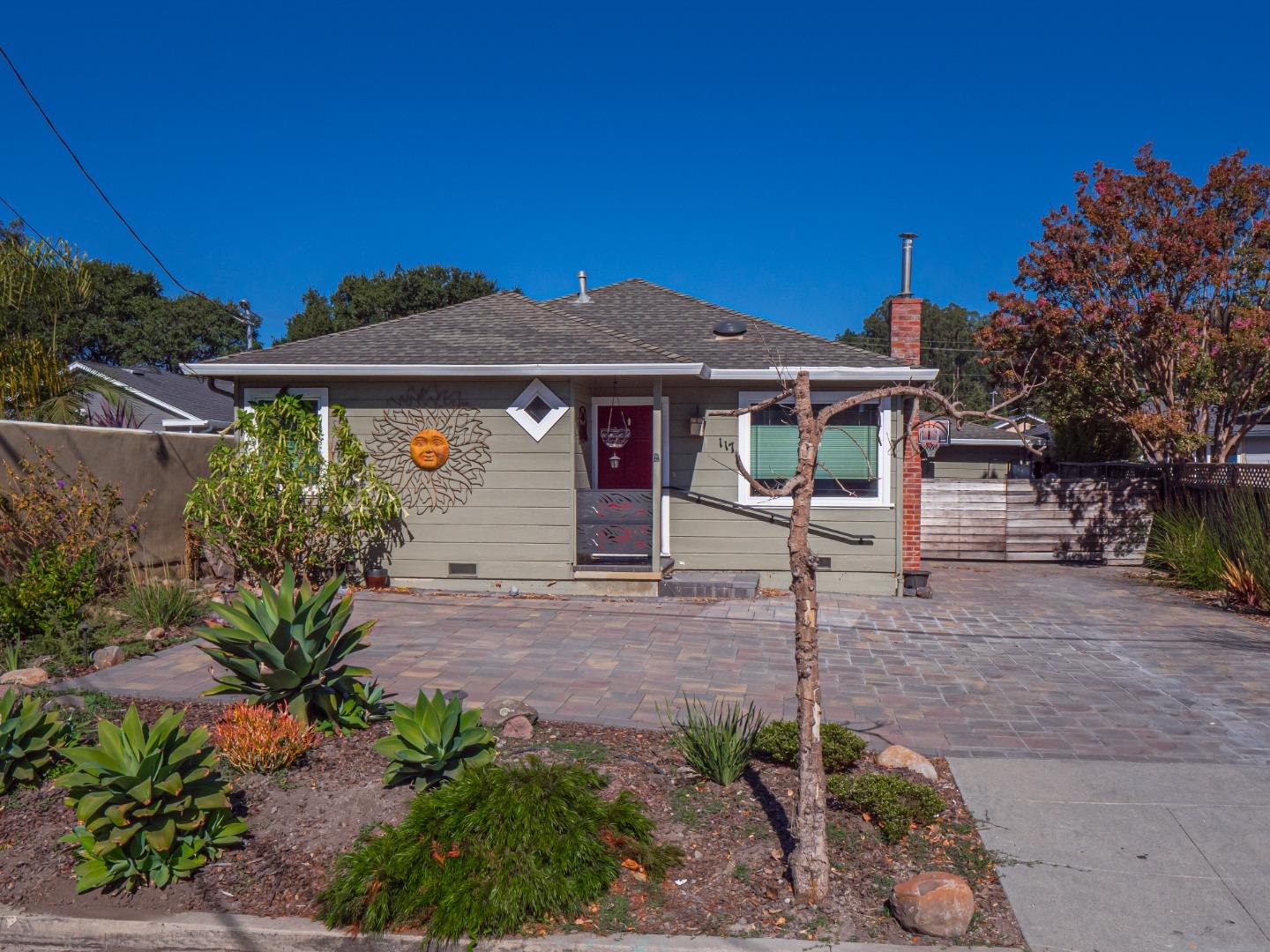 117 Fairmount AVE