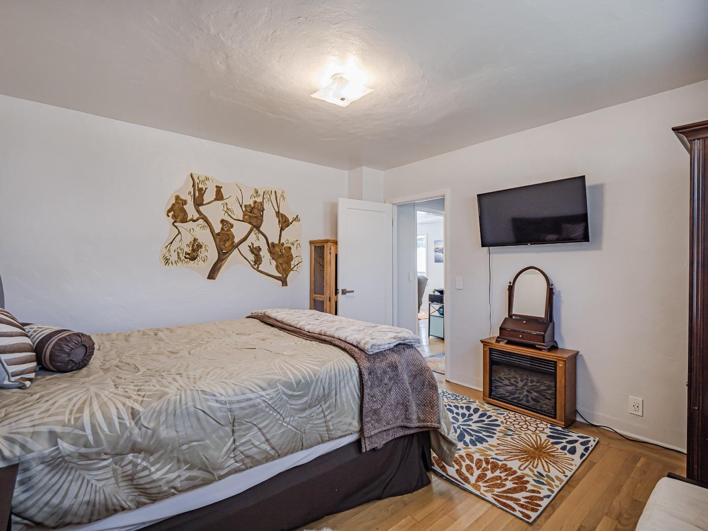 117 Fairmount AVE