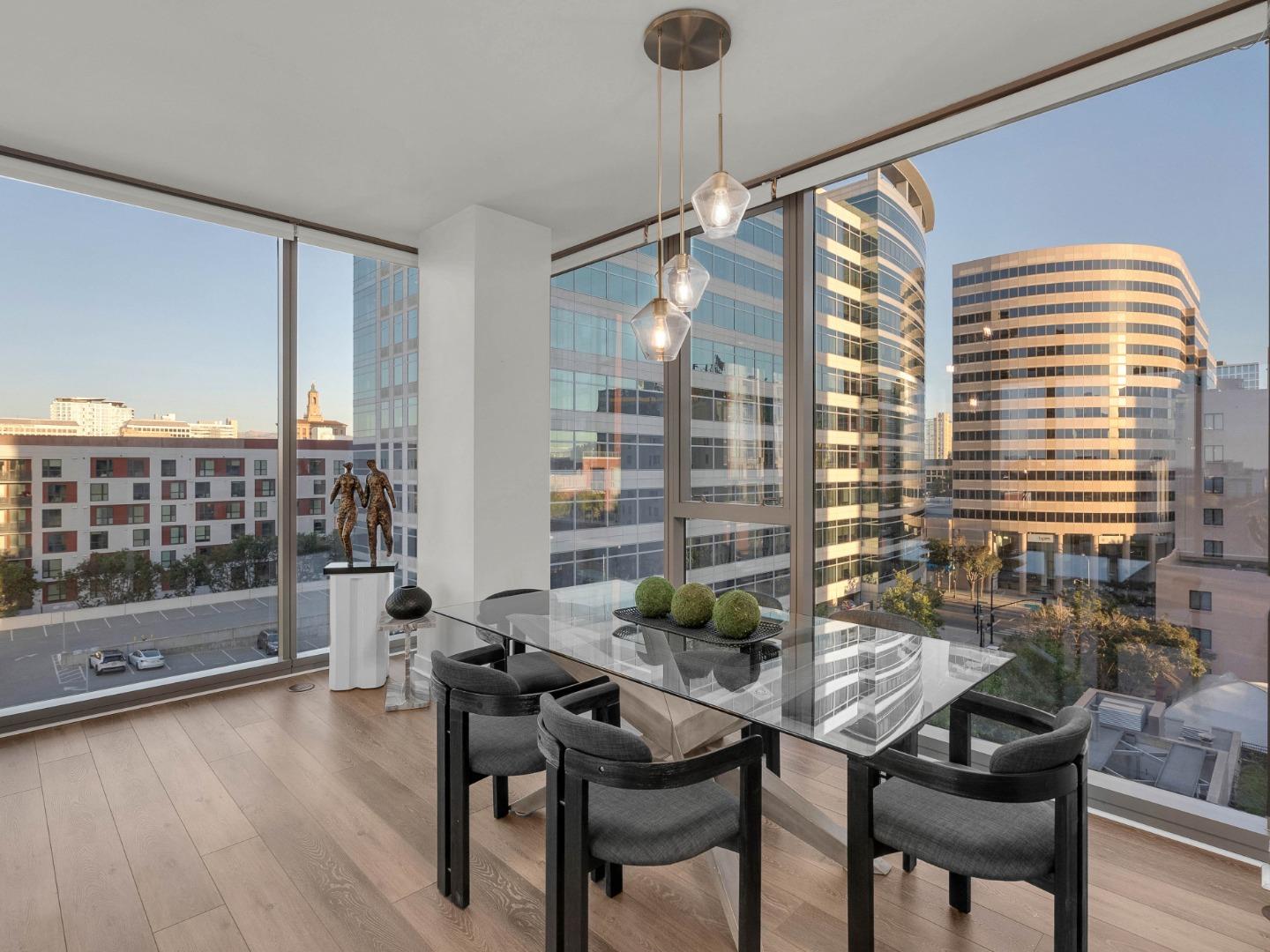 38 N Almaden BLVD 923