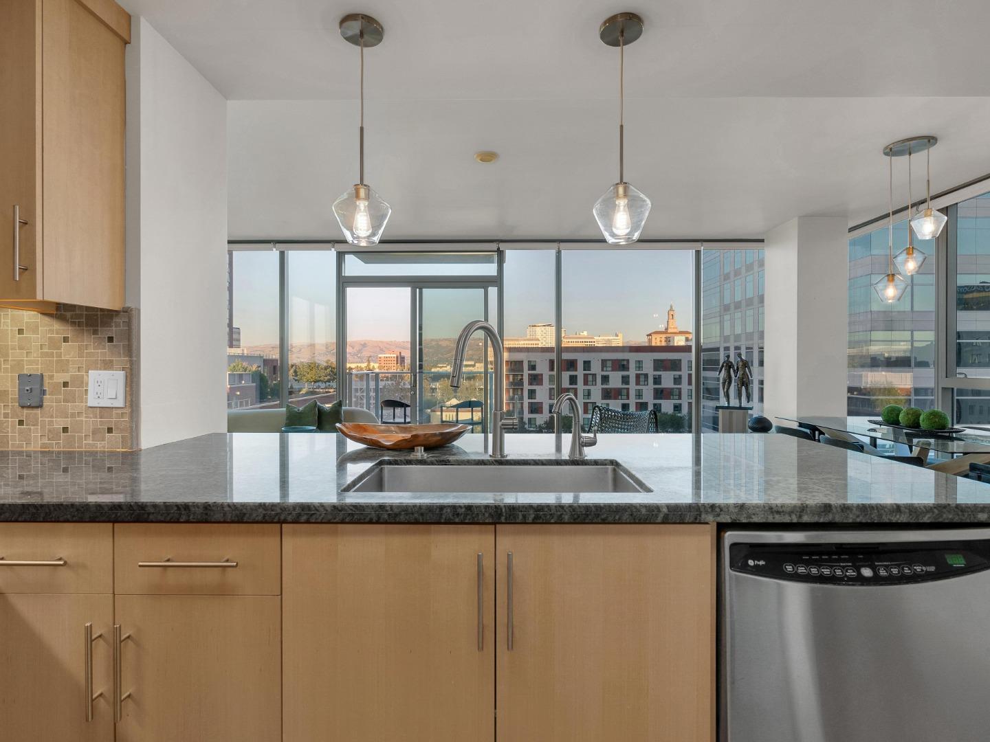 38 N Almaden BLVD 923