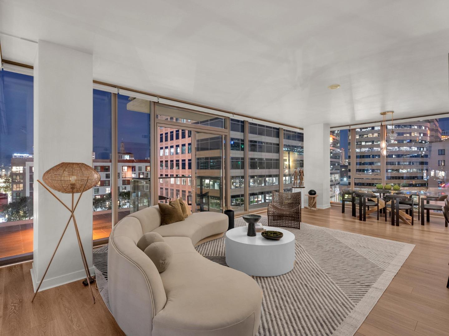 38 N Almaden BLVD 923