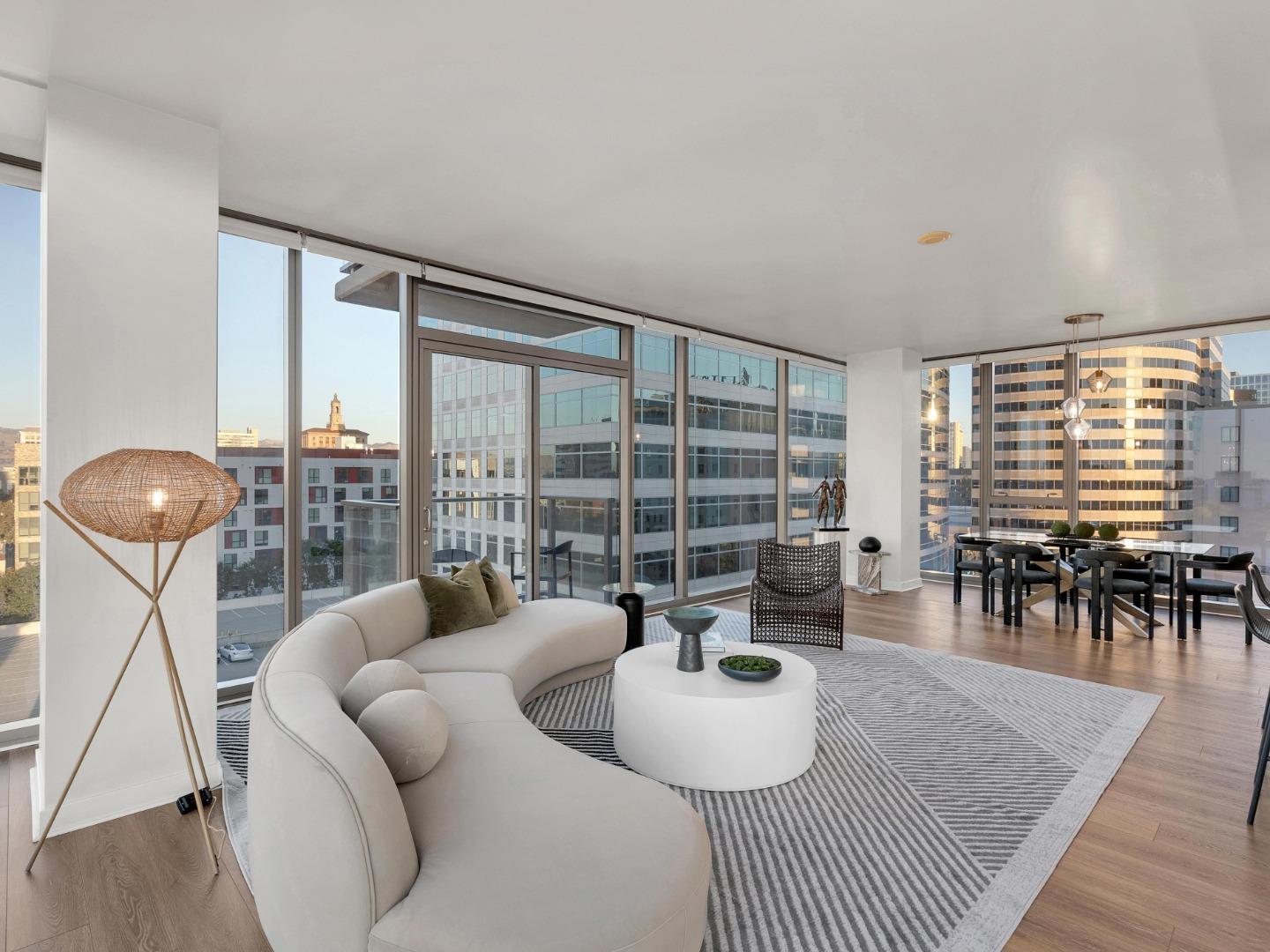 38 N Almaden BLVD 923