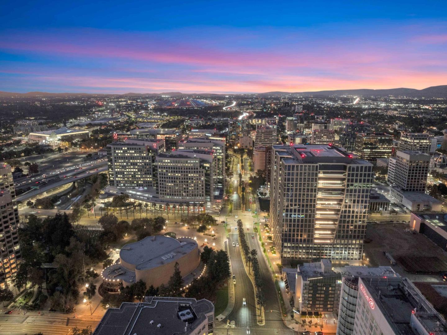 38 N Almaden BLVD 923