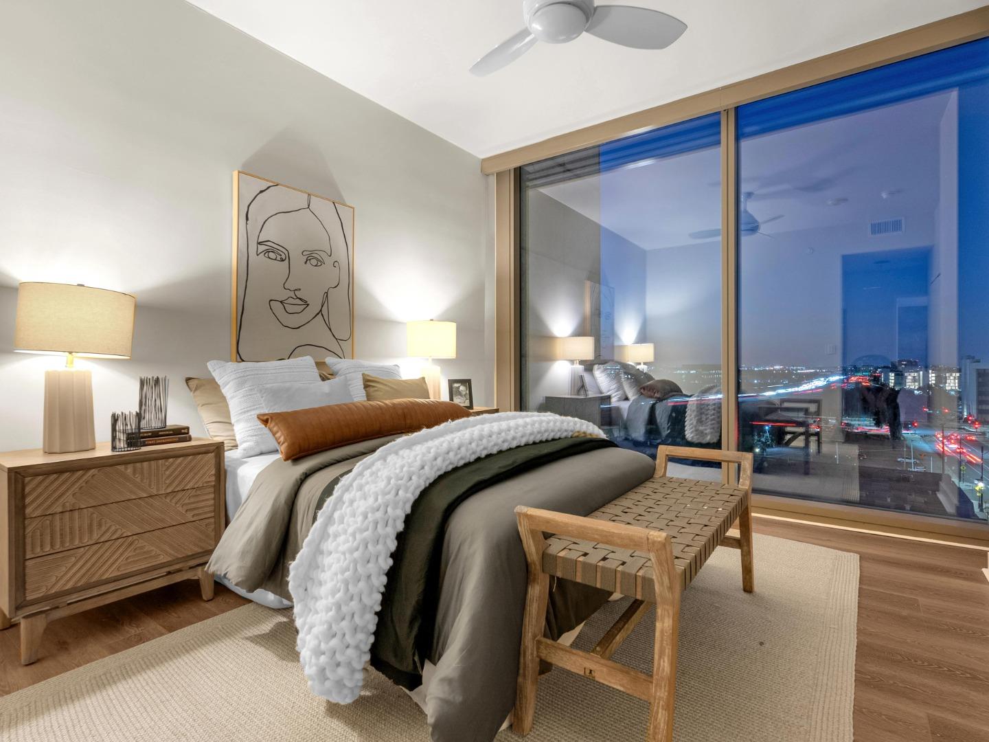 38 N Almaden BLVD 923