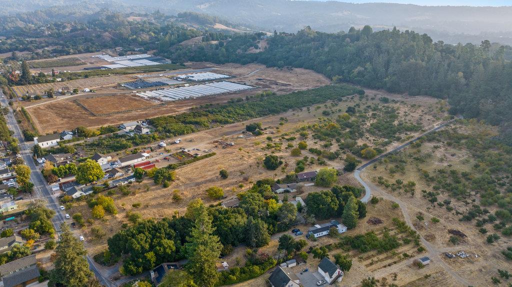 126 Browns Valley RD