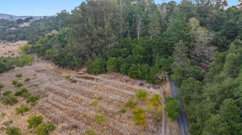 126 Browns Valley RD