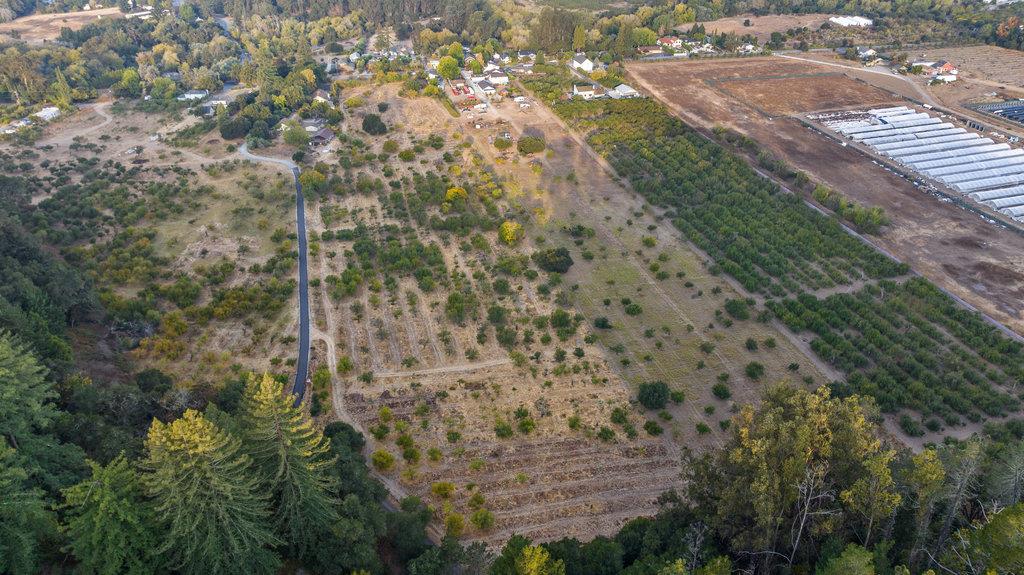 126 Browns Valley RD