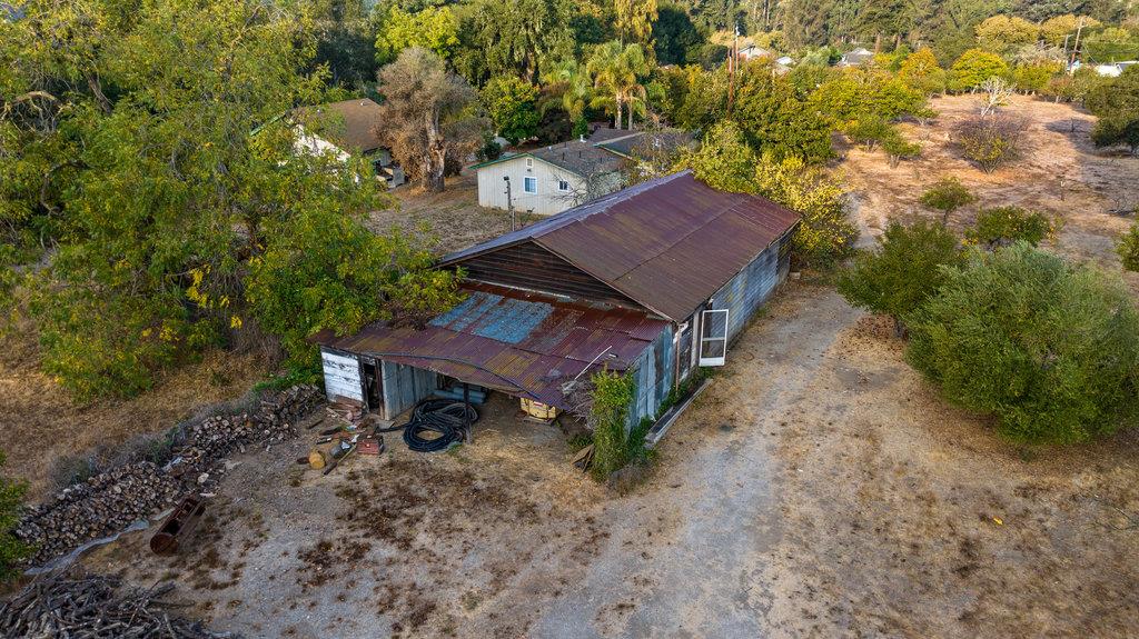 126 Browns Valley RD