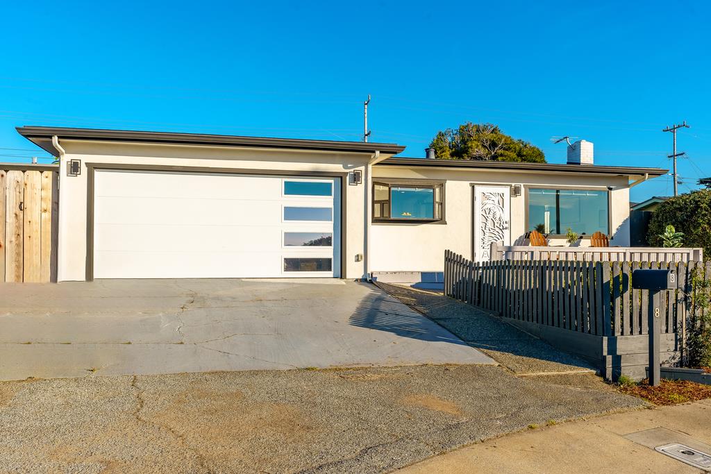 8 Mizpah CT