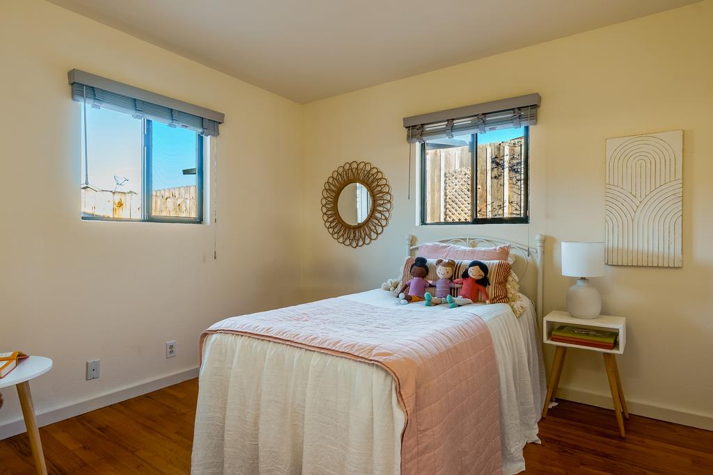 8 Mizpah CT