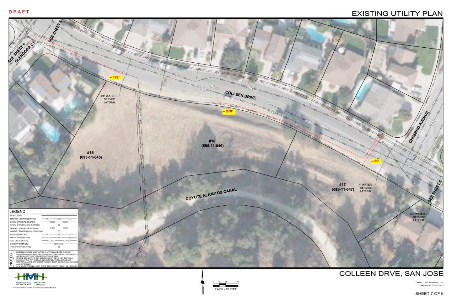 796 Colleen Dr, Parcel 2, Lot 47