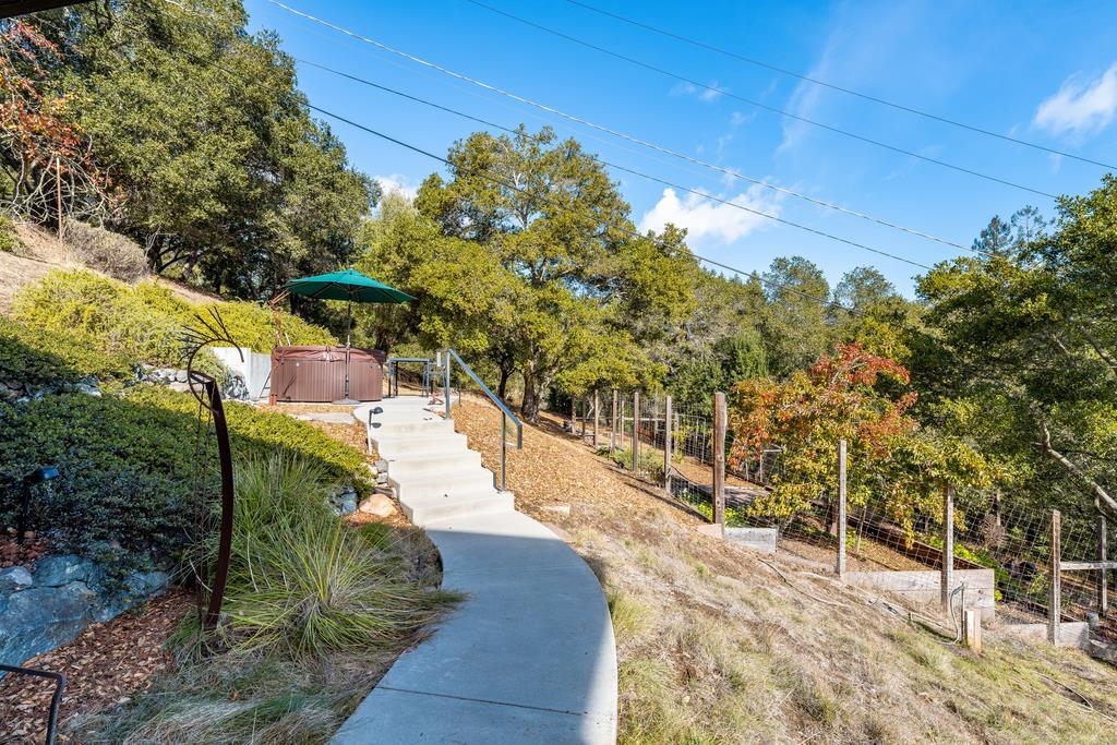 3765 Old Pilkington RD