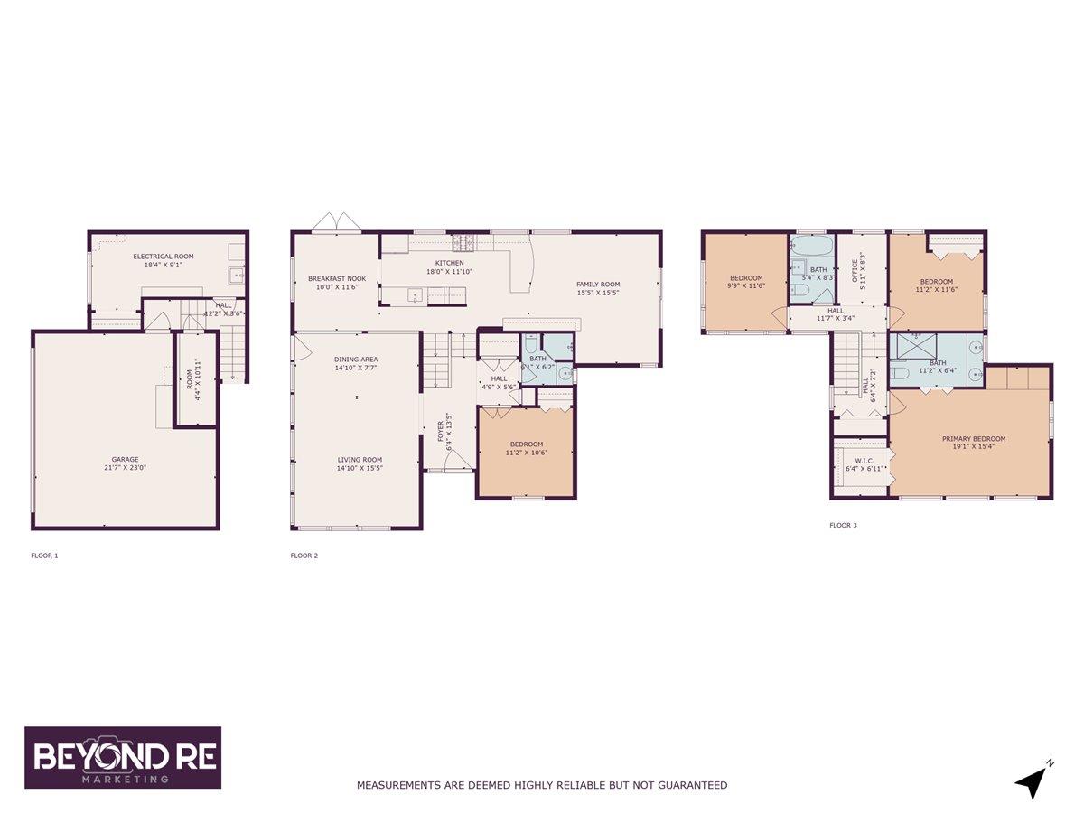 439 Vista Del Mar DR