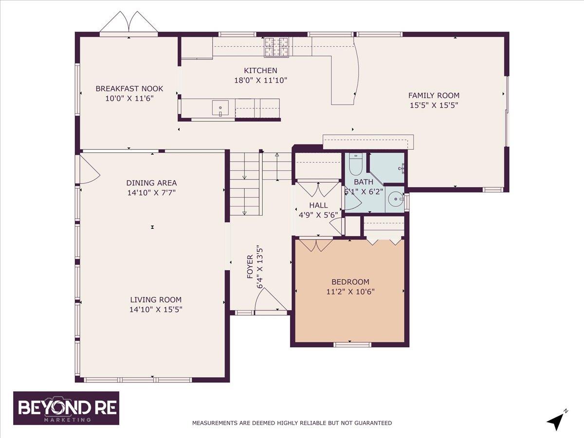 439 Vista Del Mar DR