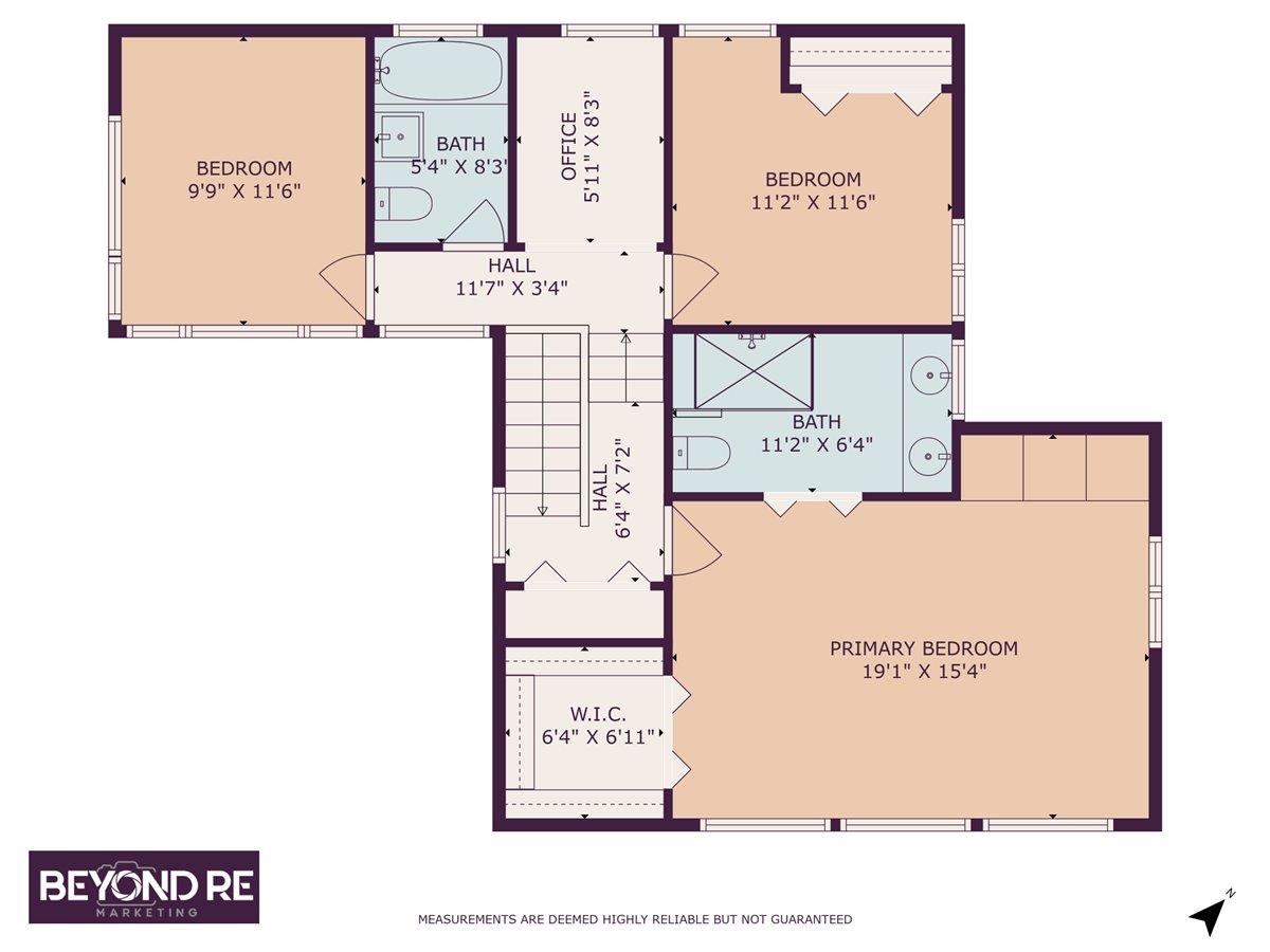 439 Vista Del Mar DR