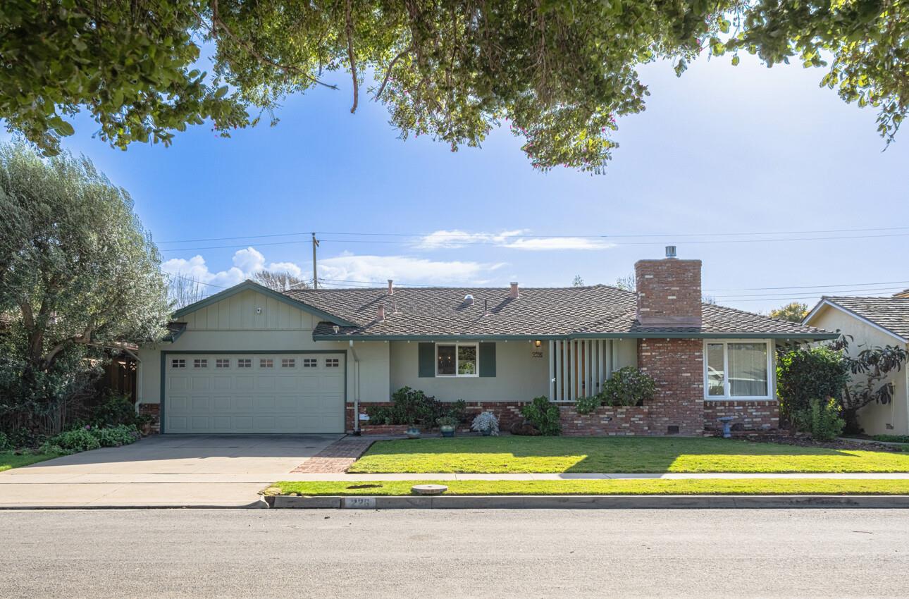 226 Encinada DR