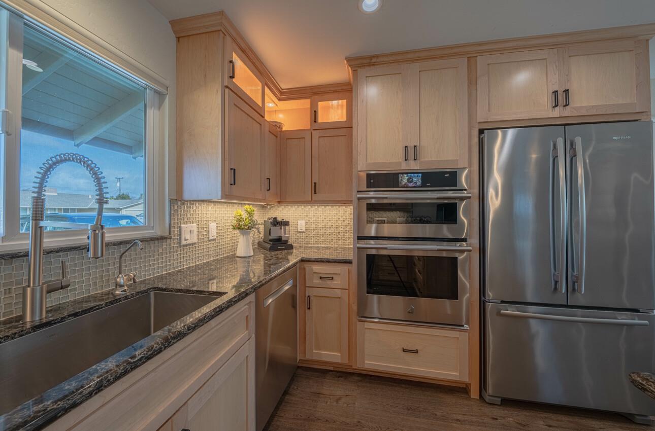 226 Encinada DR