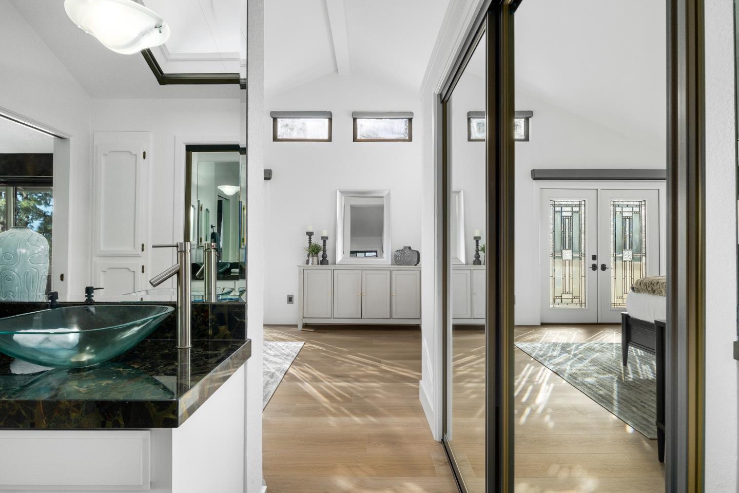 301 Arroyo Seco