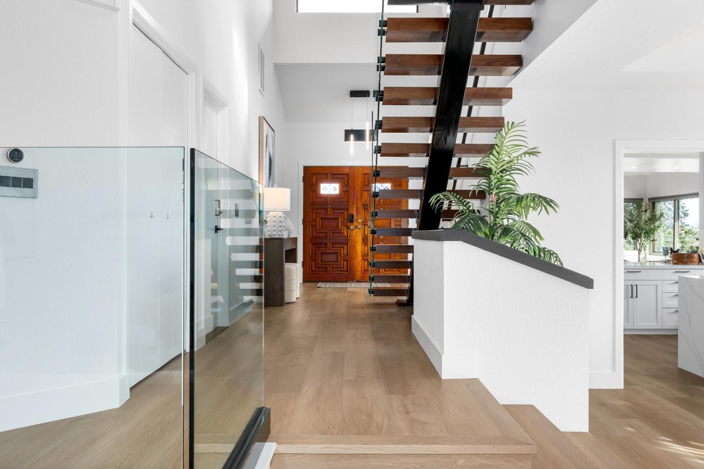 301 Arroyo Seco