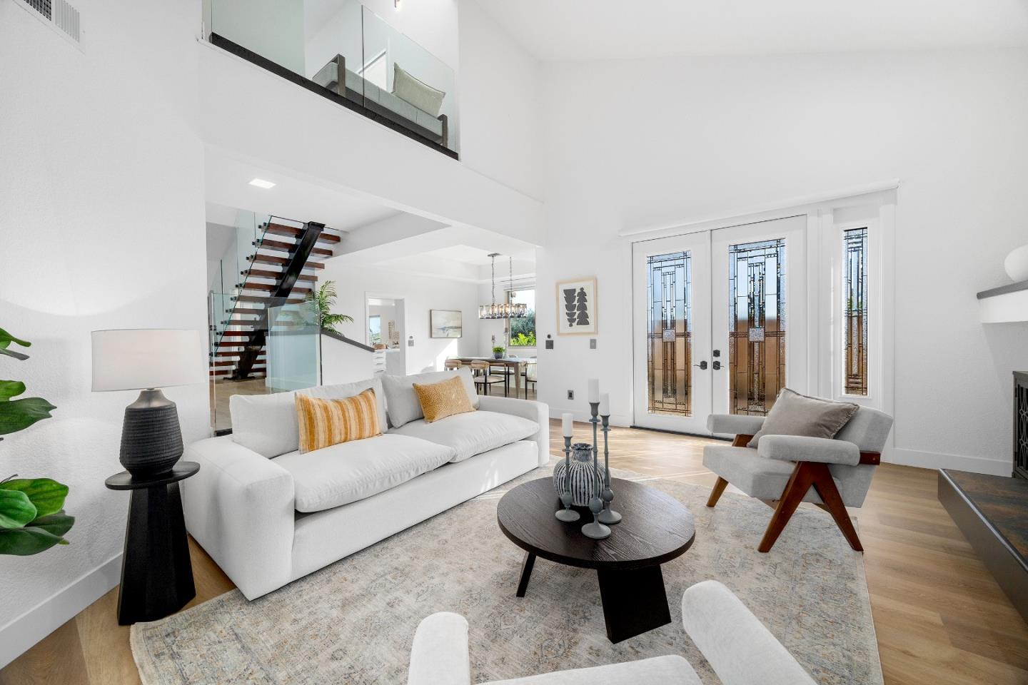 301 Arroyo Seco