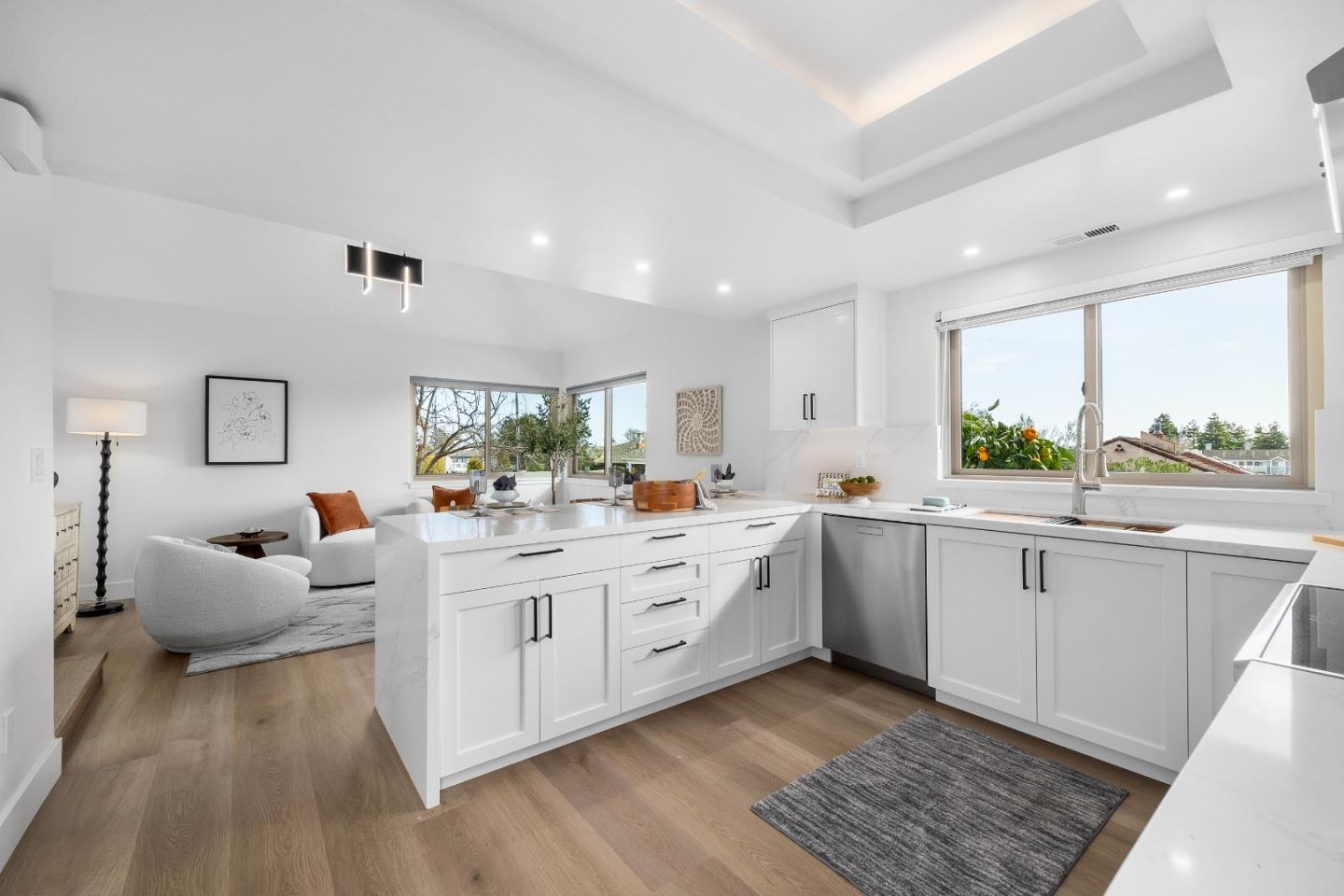 301 Arroyo Seco