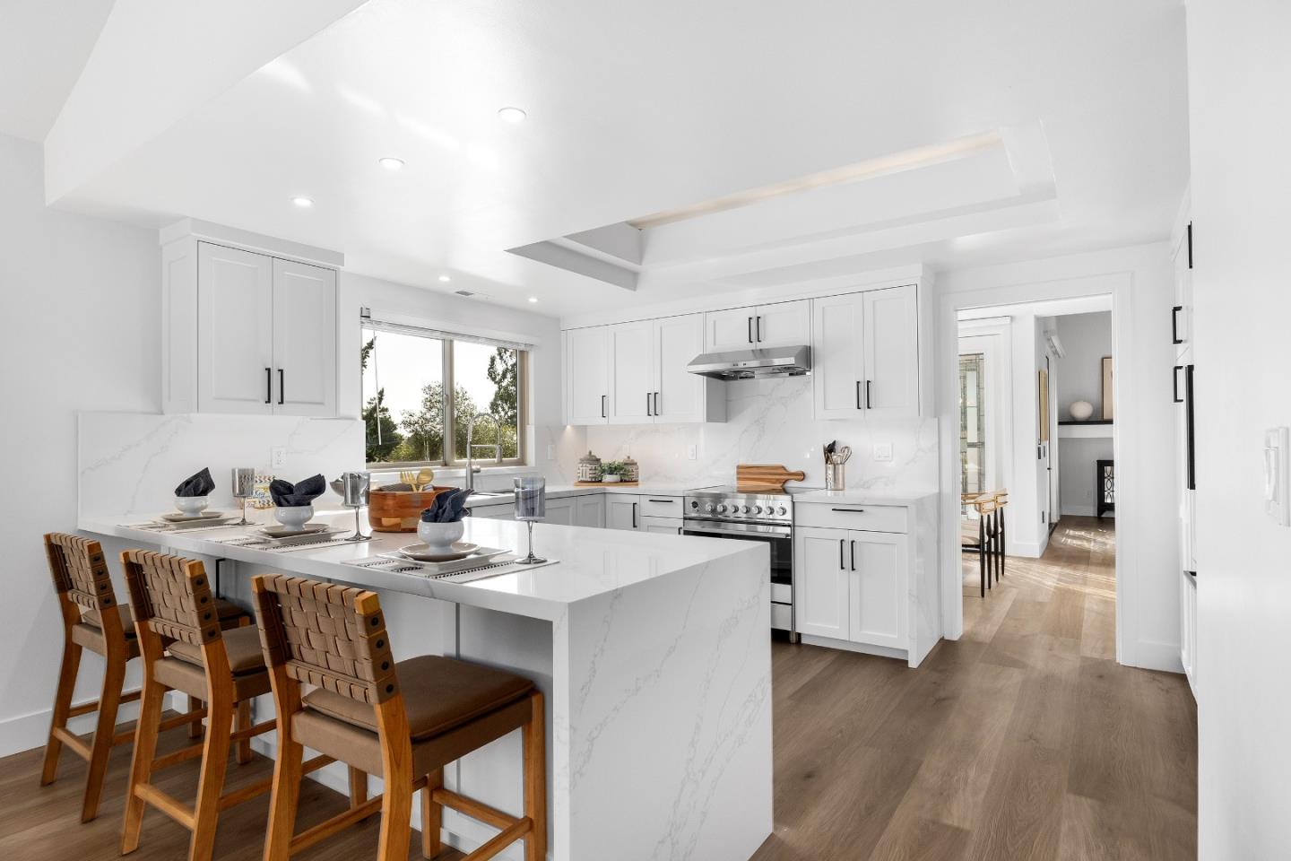 301 Arroyo Seco