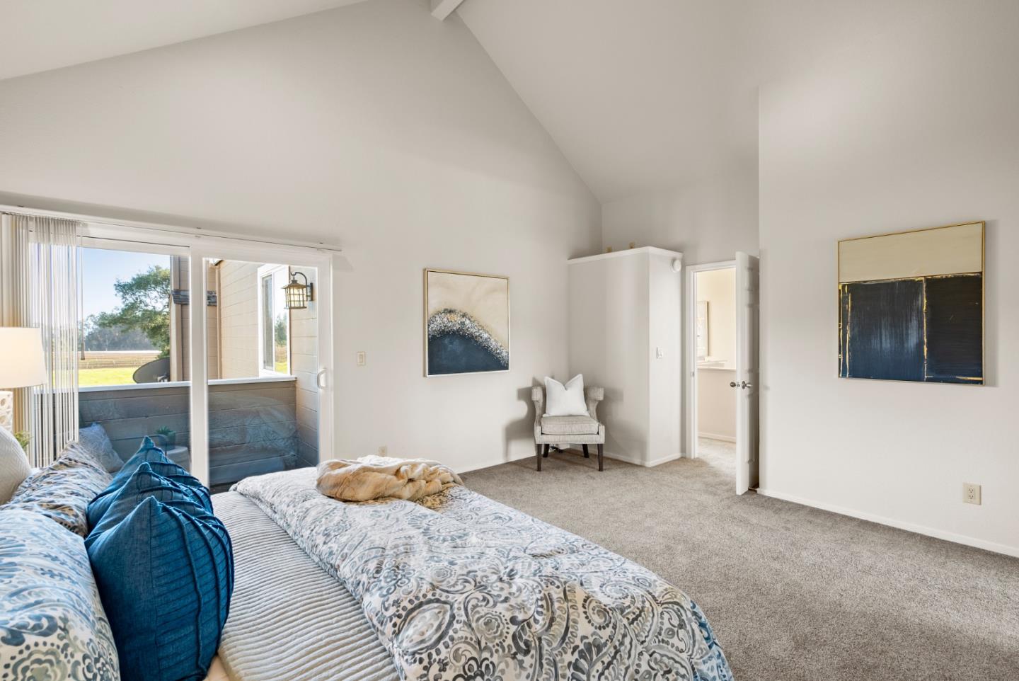 1801 Cabo CT