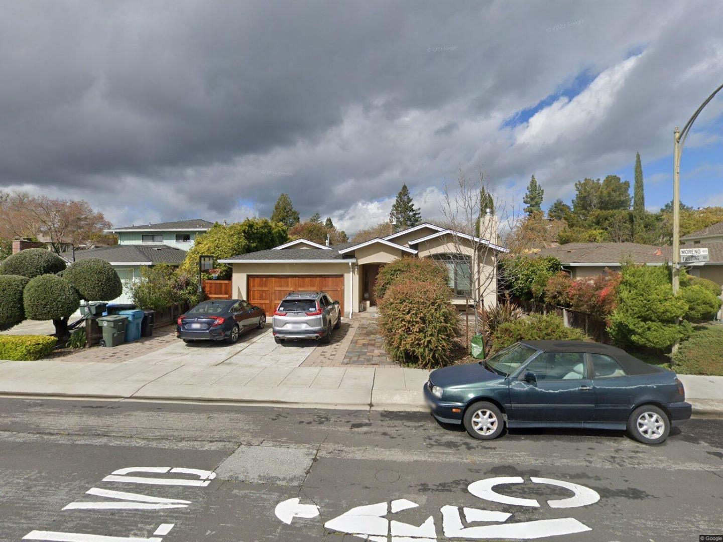 845 Moreno AVE